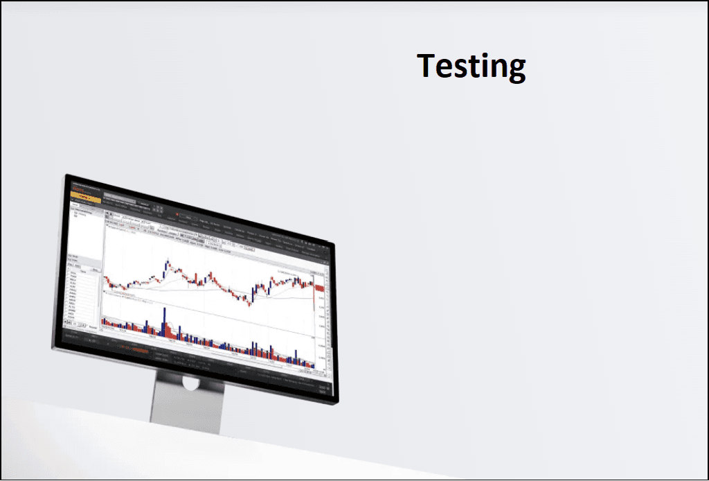 Indi test