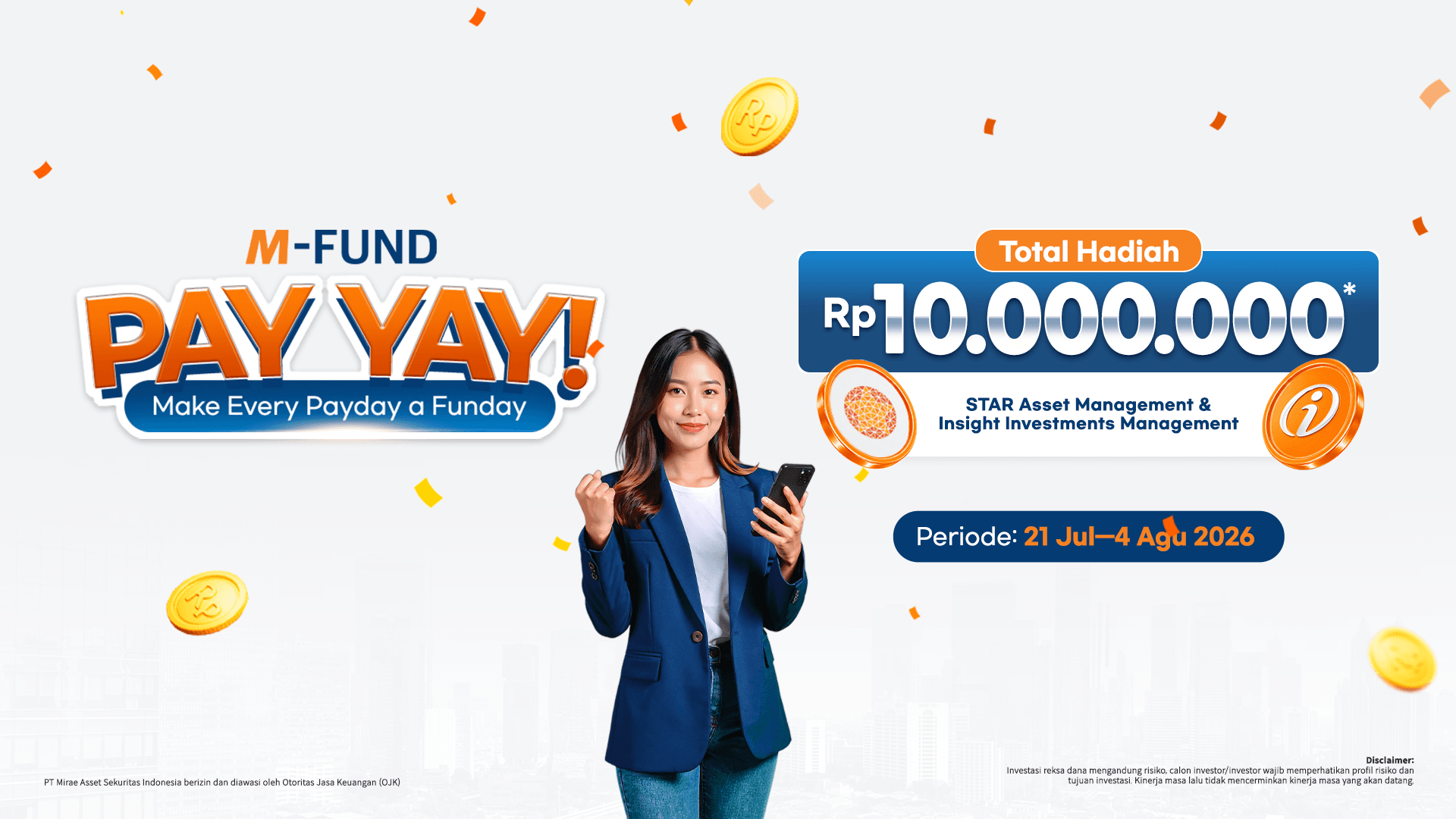 Obligasi Buat Pemula