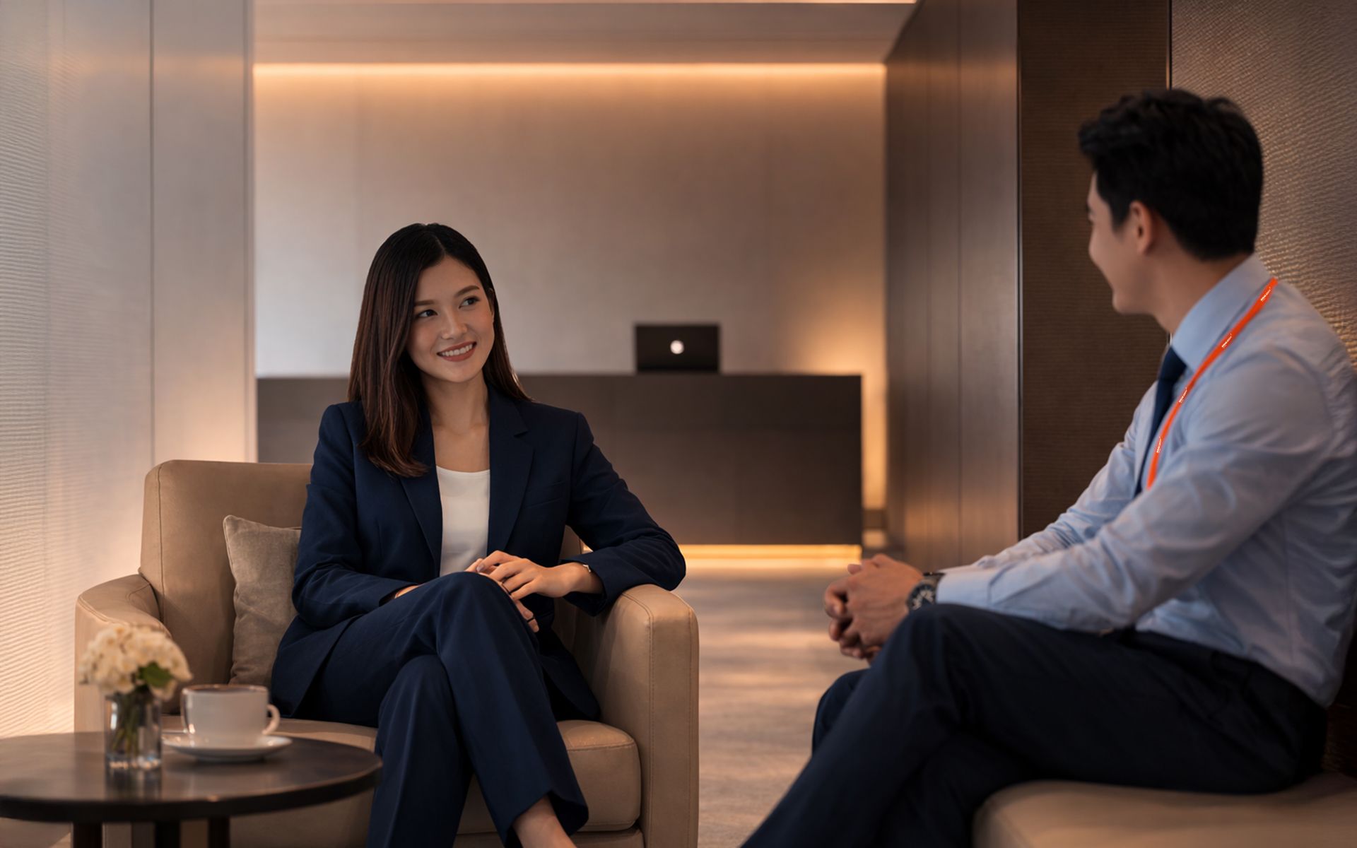 Tailored Investment Strategy