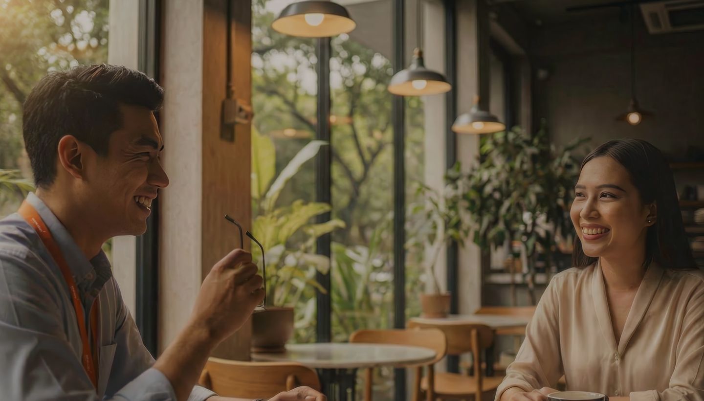 Investment specialist consultation