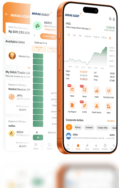Brokerage Illustration