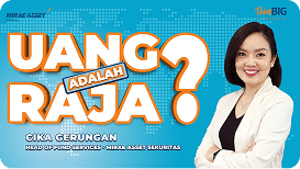 Investasi Lebih Tenang Lewat Obligasi